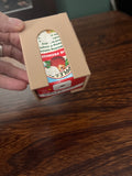 Juice Box Cover