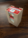 Juice Box Cover